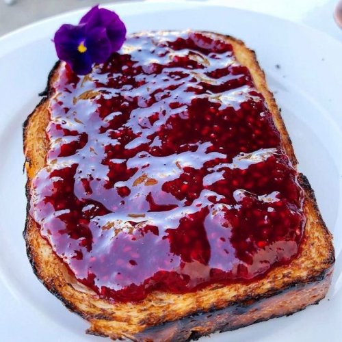 Фудпорн: фотографии, вызывающие активное слюноотделение (20 фото)