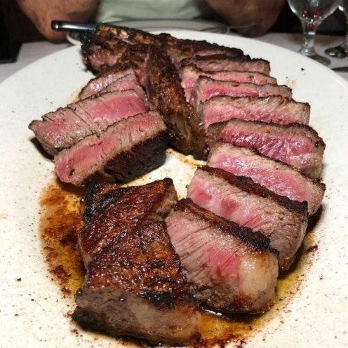 Фудпорн: фотографии, вызывающие активное слюноотделение (20 фото)